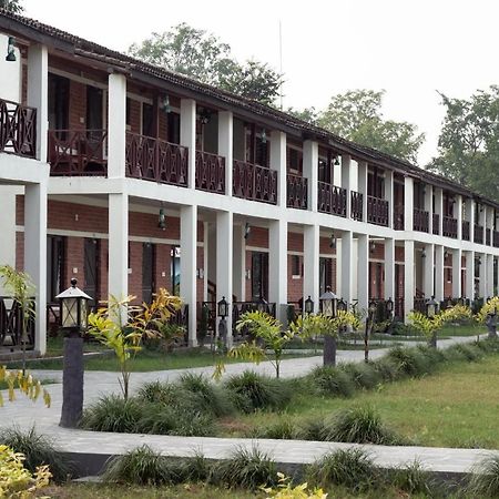 Babai Resort Pvt Ltd Bardiya Exterior photo