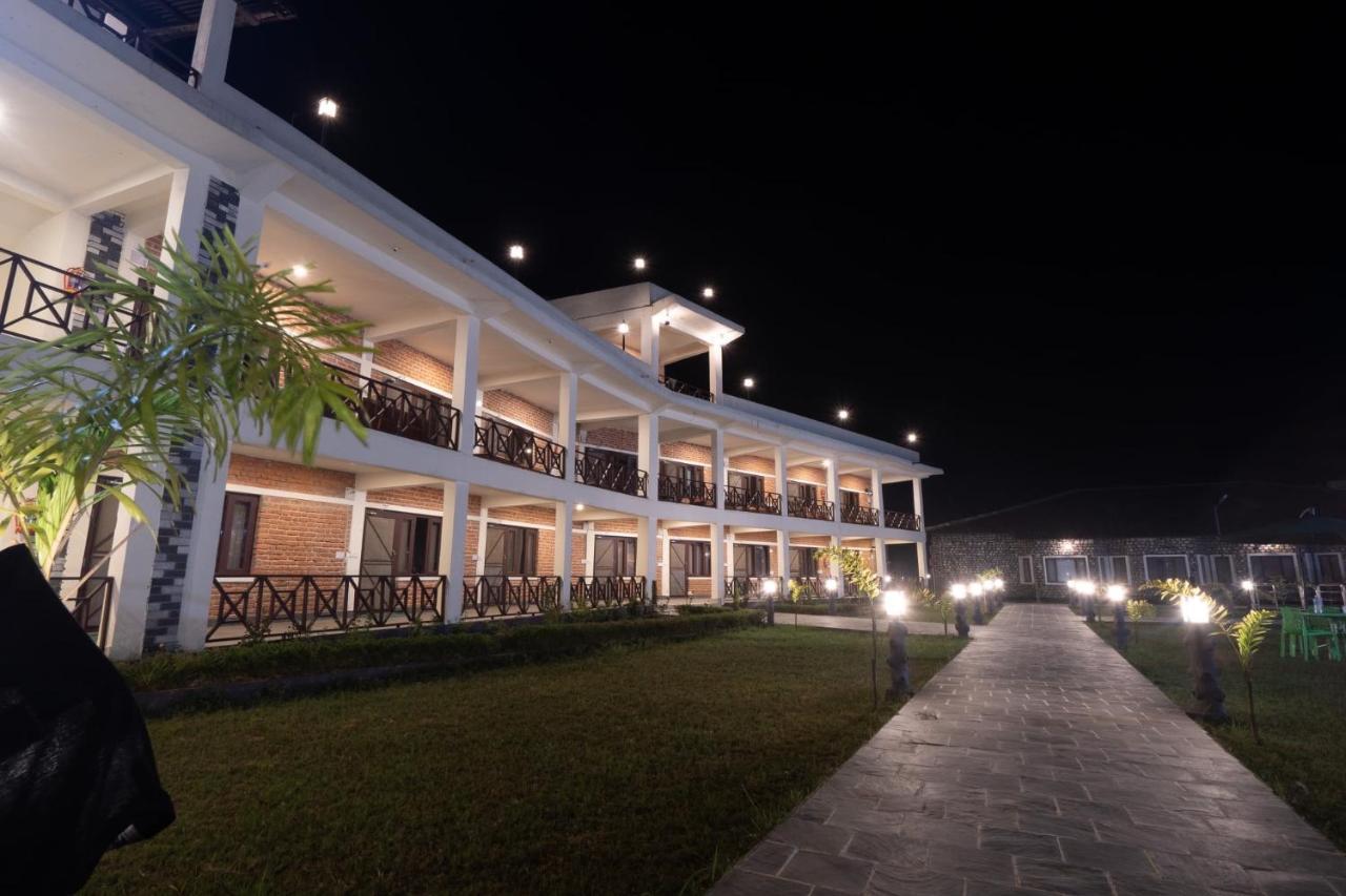 Babai Resort Pvt Ltd Bardiya Exterior photo