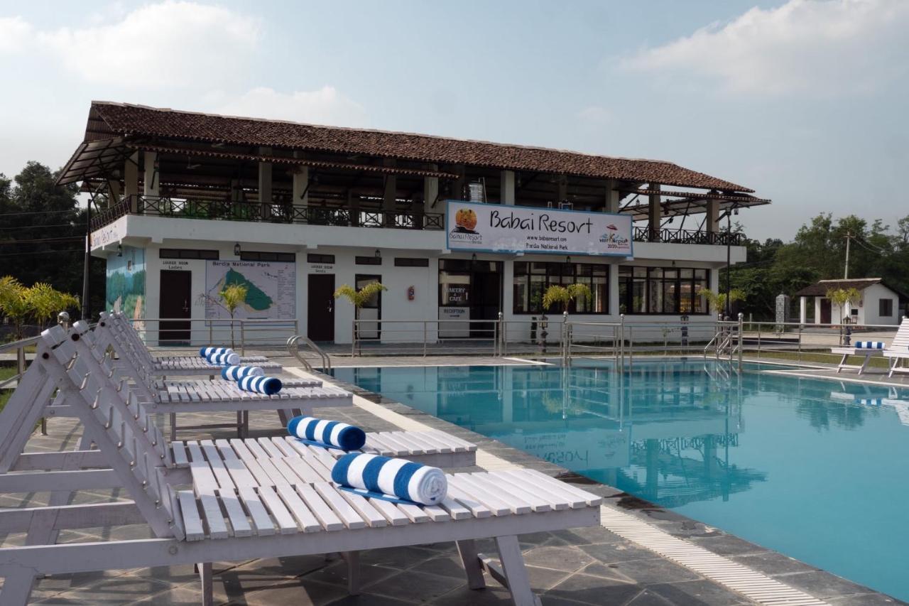 Babai Resort Pvt Ltd Bardiya Exterior photo
