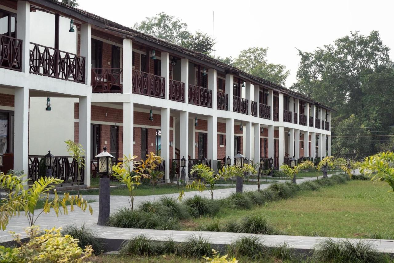 Babai Resort Pvt Ltd Bardiya Exterior photo