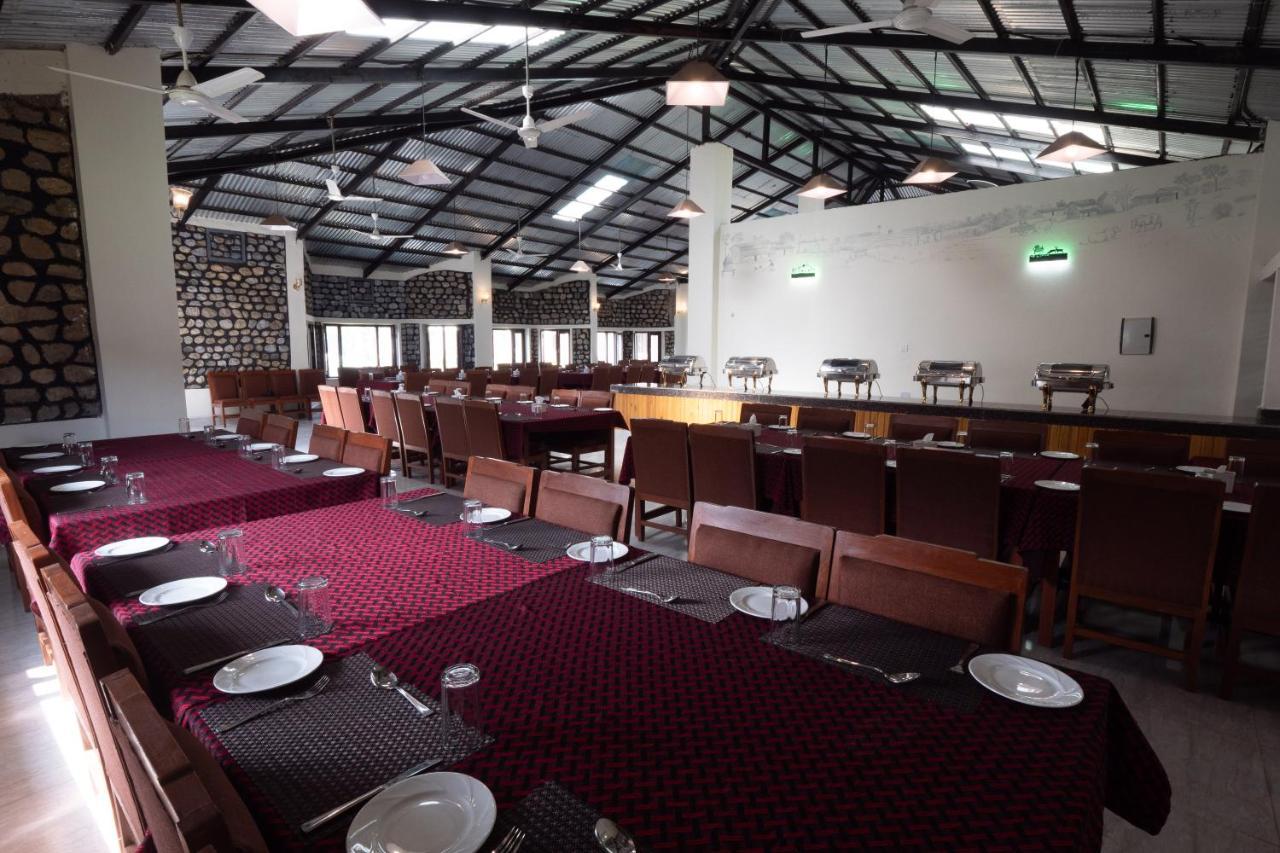 Babai Resort Pvt Ltd Bardiya Exterior photo