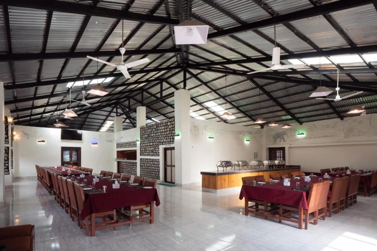 Babai Resort Pvt Ltd Bardiya Exterior photo