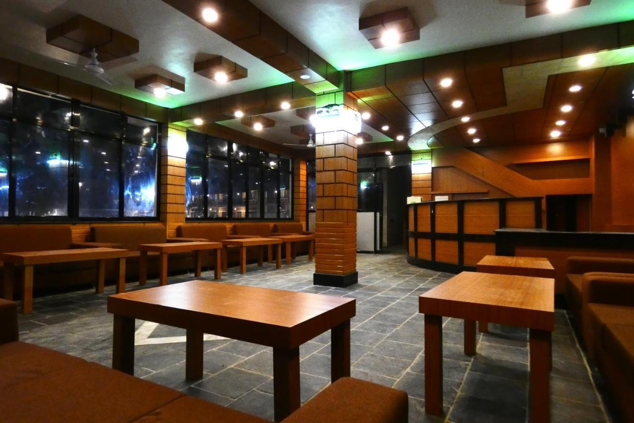 Babai Resort Pvt Ltd Bardiya Exterior photo