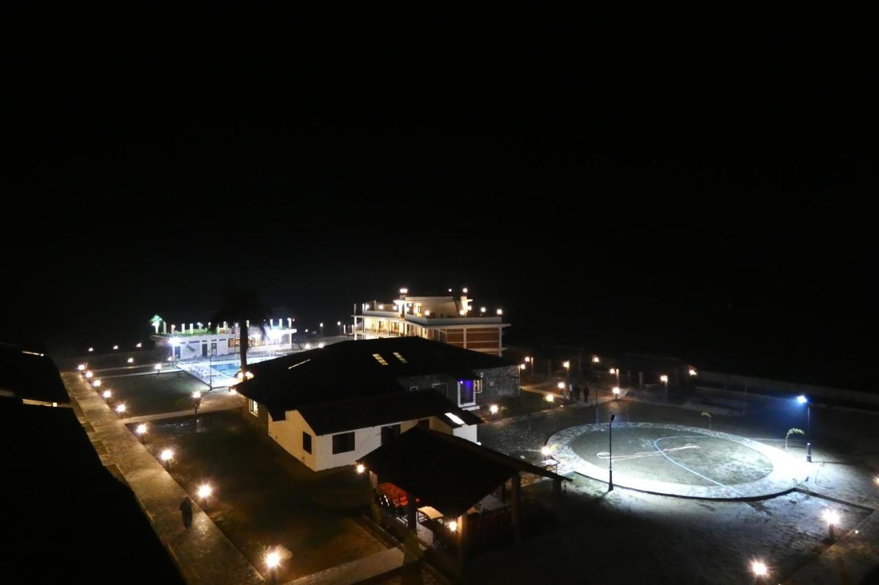 Babai Resort Pvt Ltd Bardiya Exterior photo