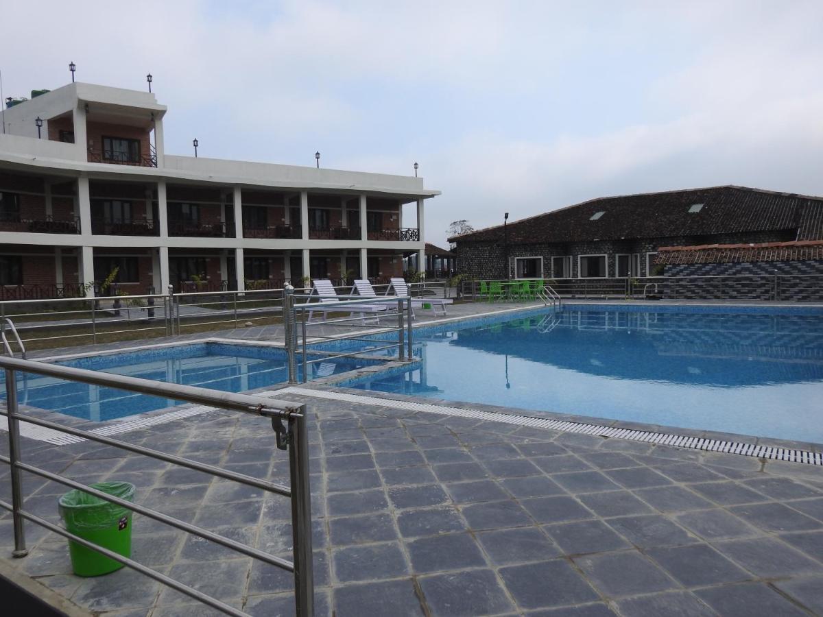 Babai Resort Pvt Ltd Bardiya Exterior photo