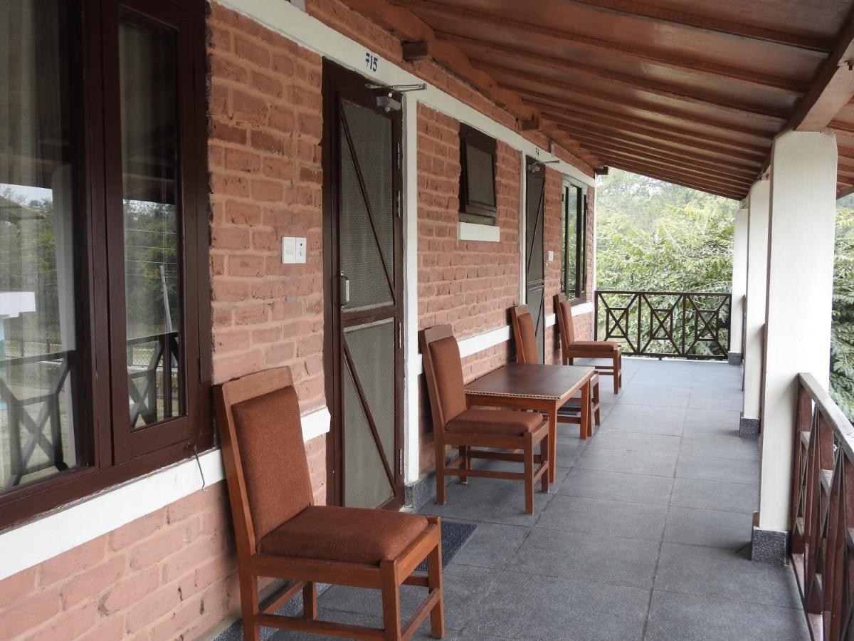 Babai Resort Pvt Ltd Bardiya Exterior photo