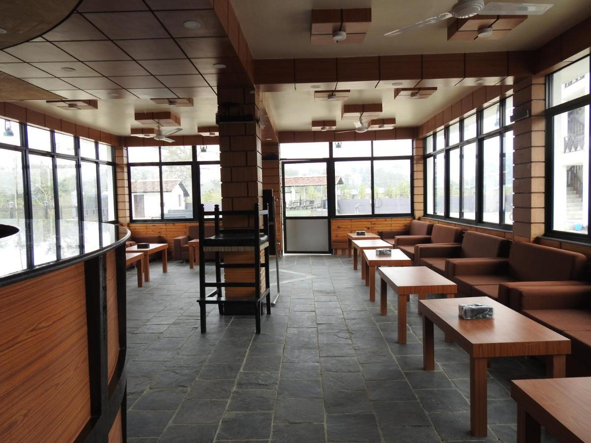 Babai Resort Pvt Ltd Bardiya Exterior photo
