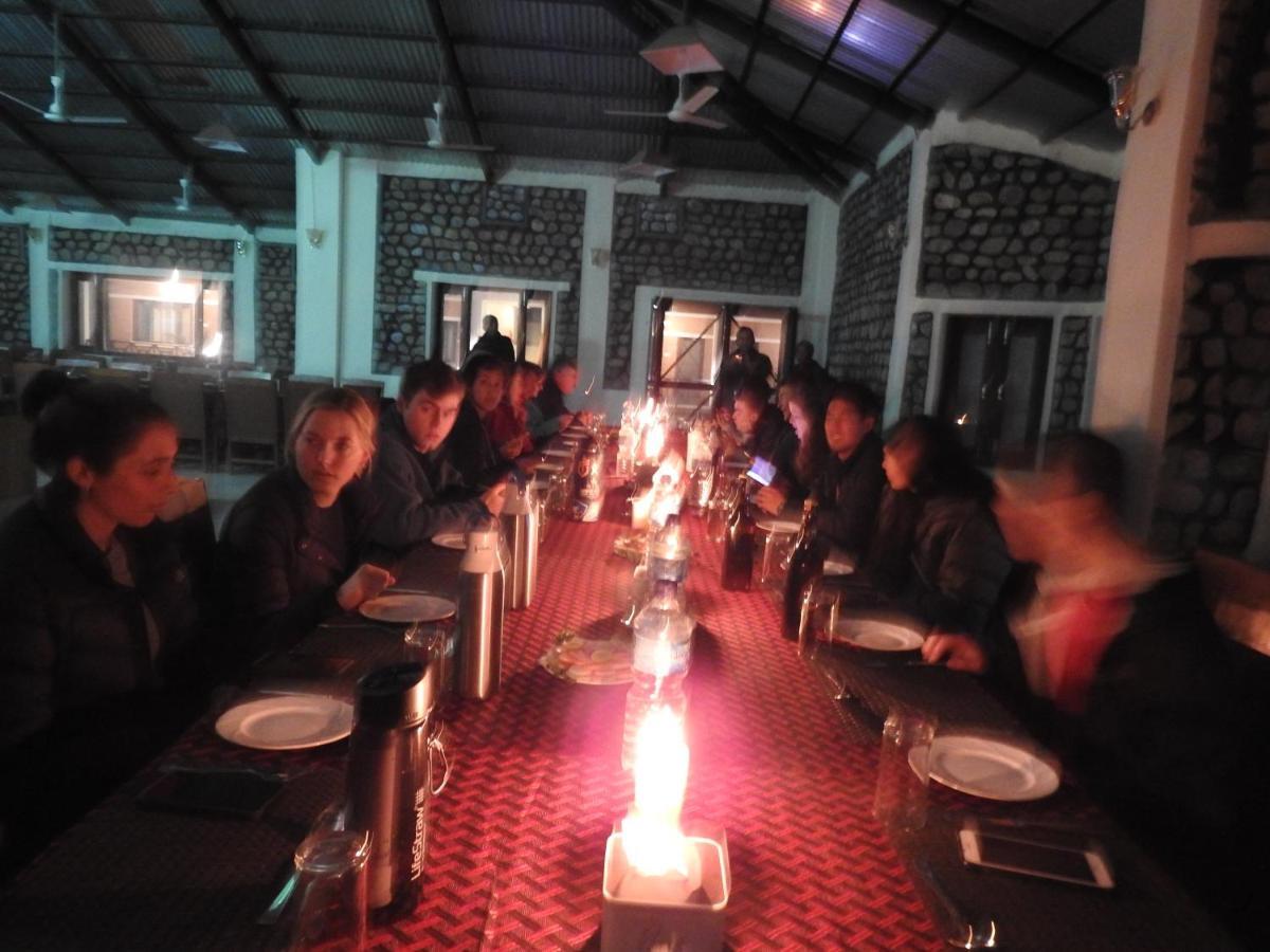 Babai Resort Pvt Ltd Bardiya Exterior photo