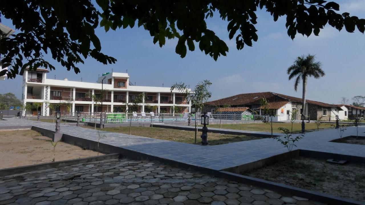 Babai Resort Pvt Ltd Bardiya Exterior photo