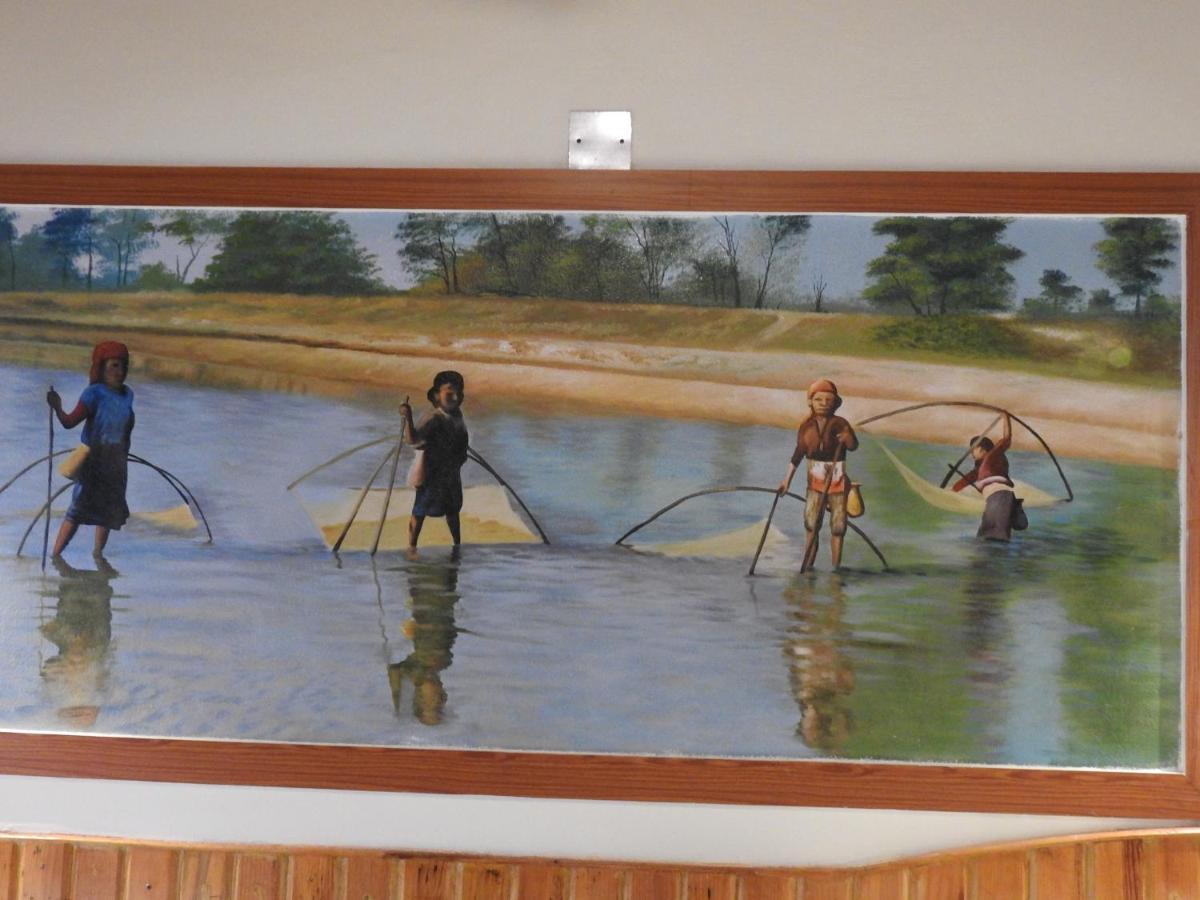 Babai Resort Pvt Ltd Bardiya Exterior photo