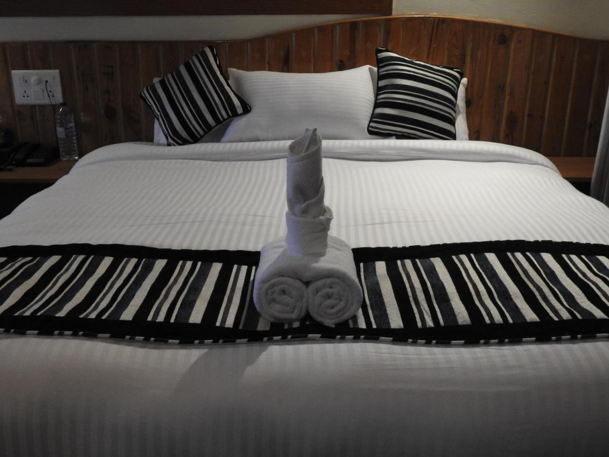 Babai Resort Pvt Ltd Bardiya Exterior photo