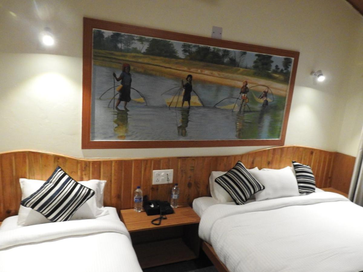 Babai Resort Pvt Ltd Bardiya Exterior photo