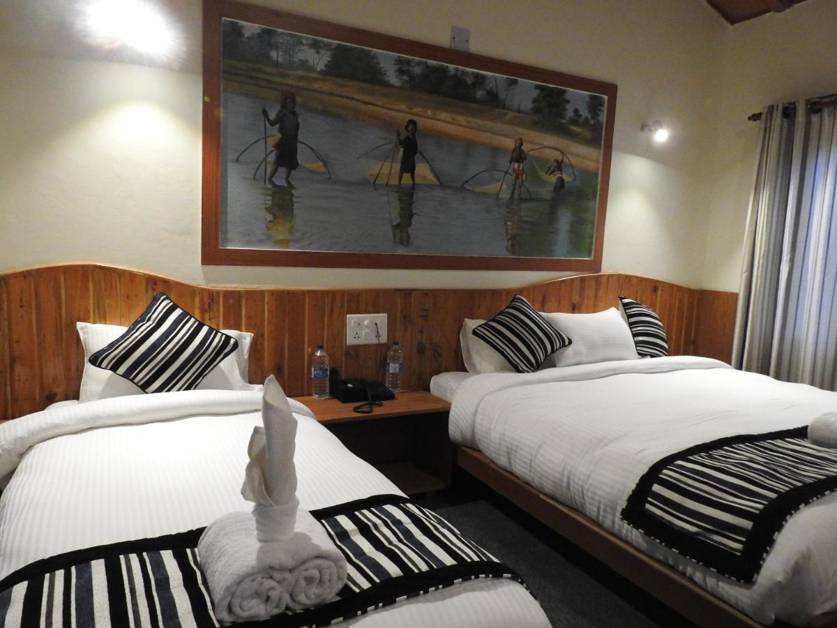 Babai Resort Pvt Ltd Bardiya Exterior photo