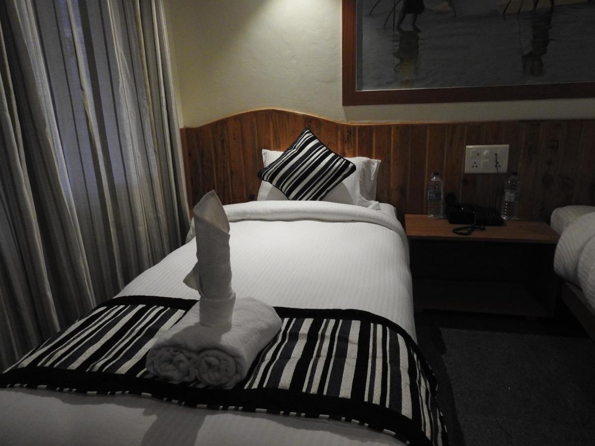 Babai Resort Pvt Ltd Bardiya Exterior photo